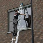 Ervaren ruitenwasserij